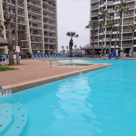 Beachfront Resort With Heated Pool Saida Royale 9039 南帕诸岛 外观 照片