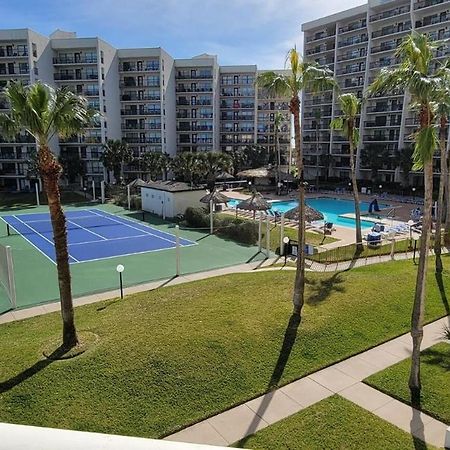 Beachfront Resort With Heated Pool Saida Royale 9039 南帕诸岛 外观 照片