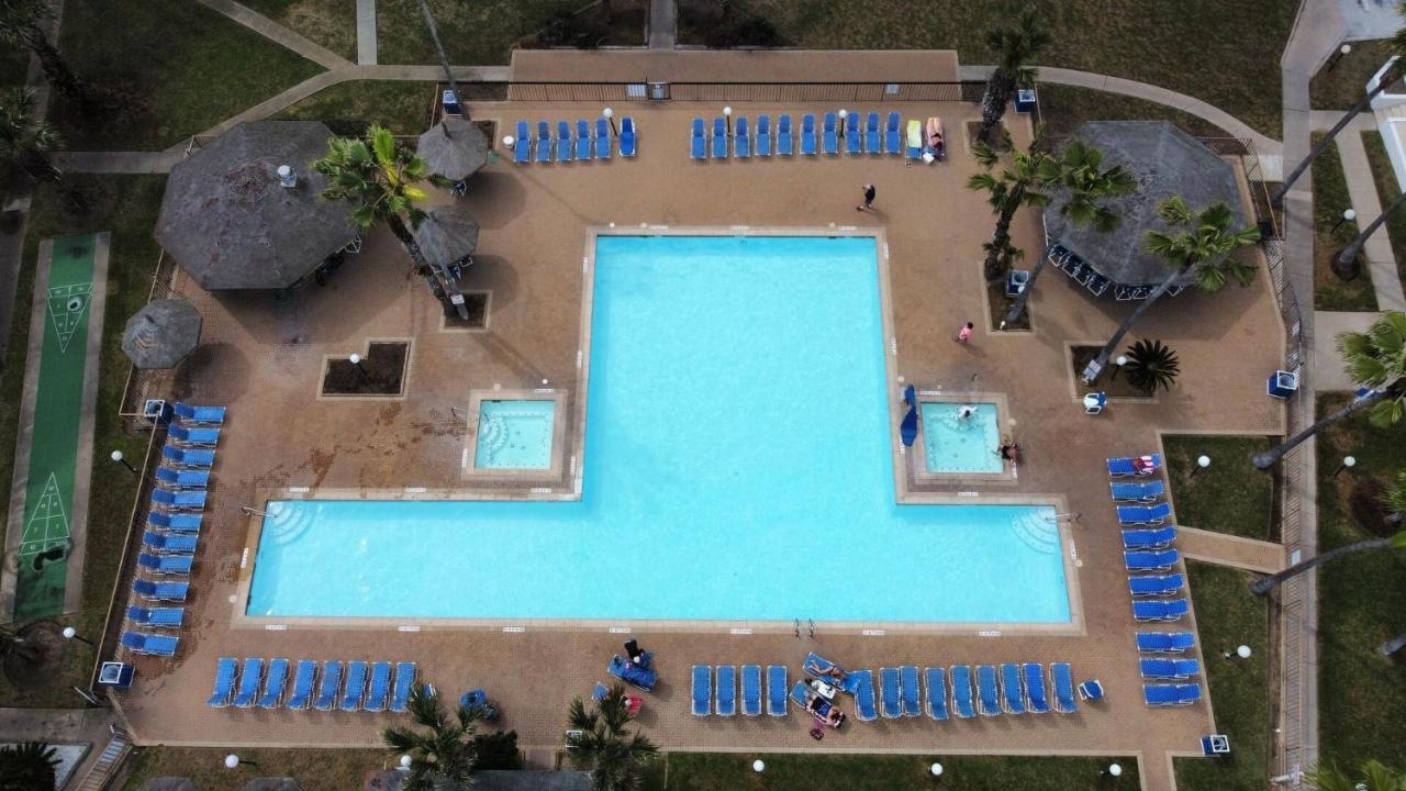 Beachfront Resort With Heated Pool Saida Royale 9039 南帕诸岛 外观 照片