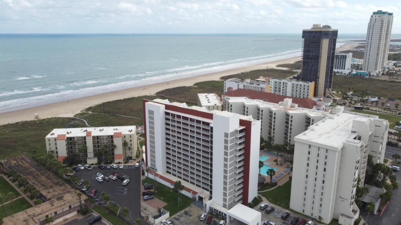 Beachfront Resort With Heated Pool Saida Royale 9039 南帕诸岛 外观 照片