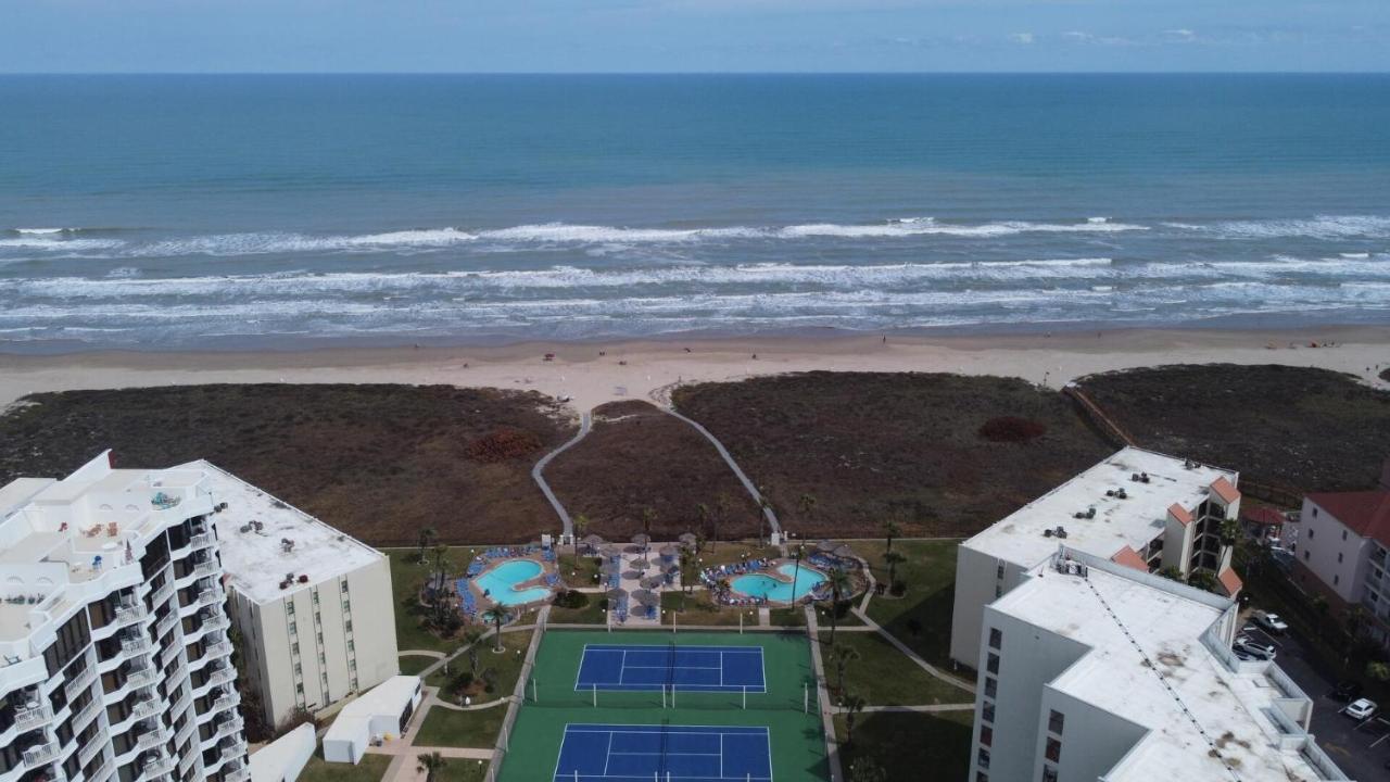 Beachfront Resort With Heated Pool Saida Royale 9039 南帕诸岛 外观 照片