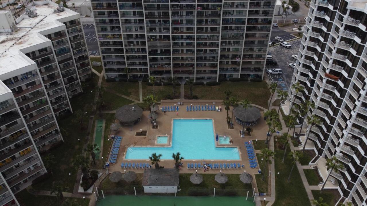 Beachfront Resort With Heated Pool Saida Royale 9039 南帕诸岛 外观 照片