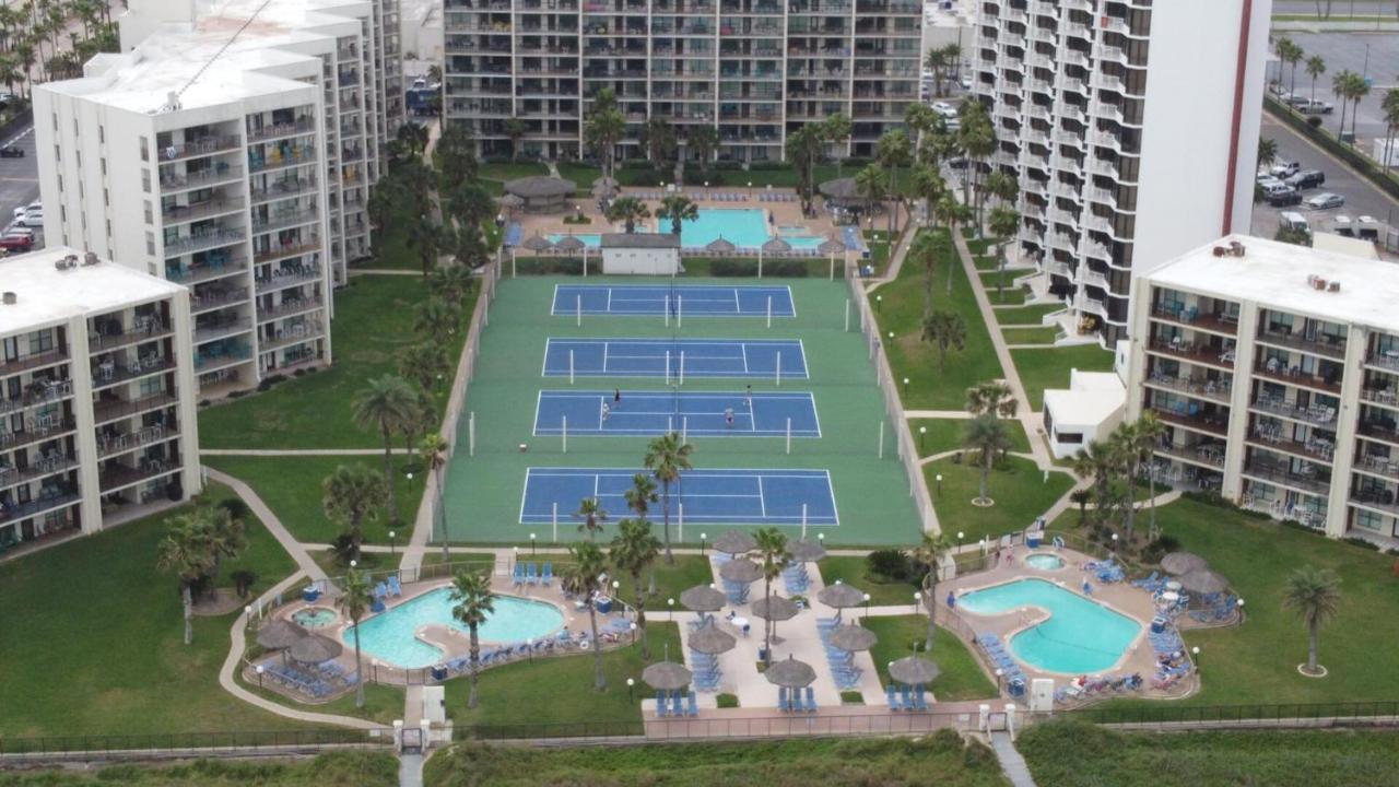 Beachfront Resort With Heated Pool Saida Royale 9039 南帕诸岛 外观 照片