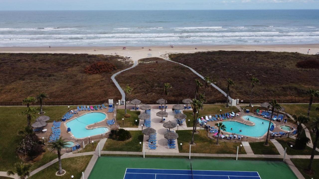 Beachfront Resort With Heated Pool Saida Royale 9039 南帕诸岛 外观 照片