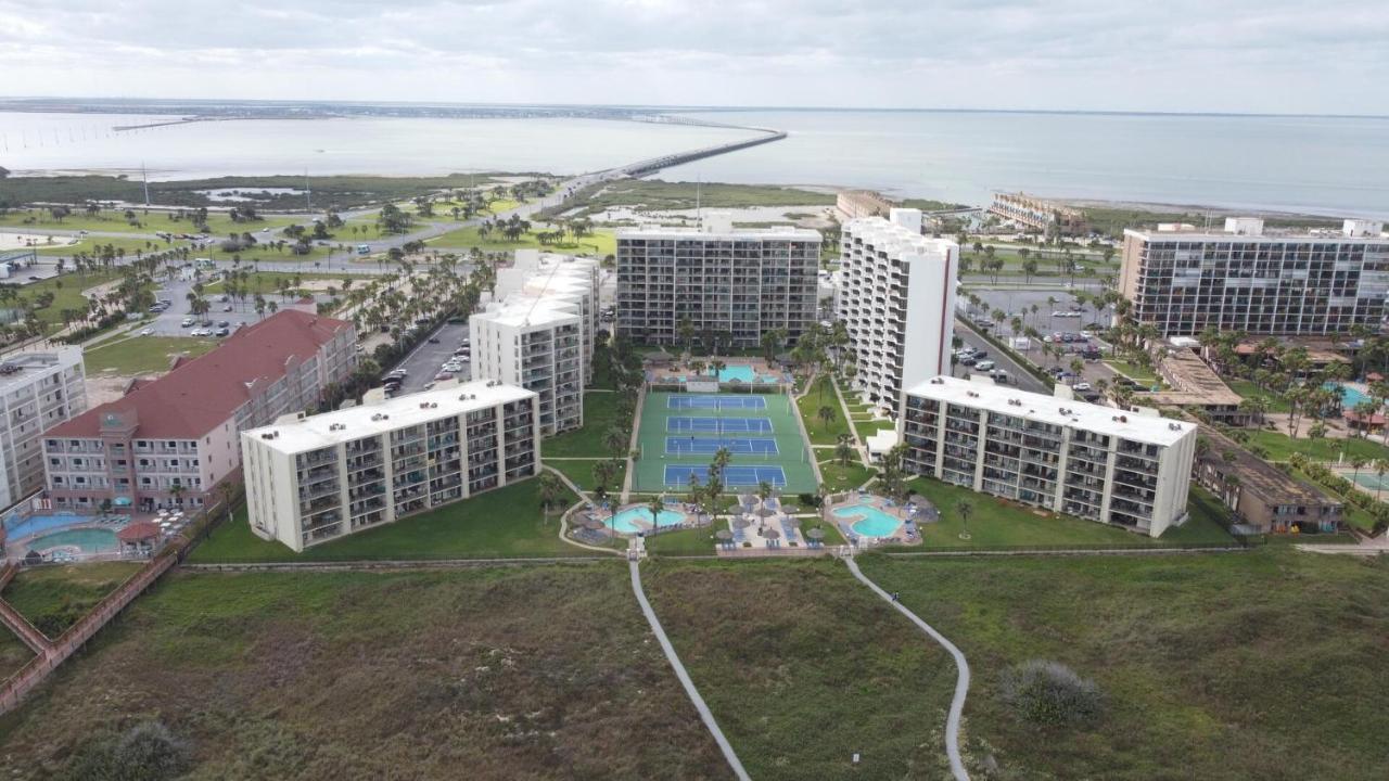 Beachfront Resort With Heated Pool Saida Royale 9039 南帕诸岛 外观 照片