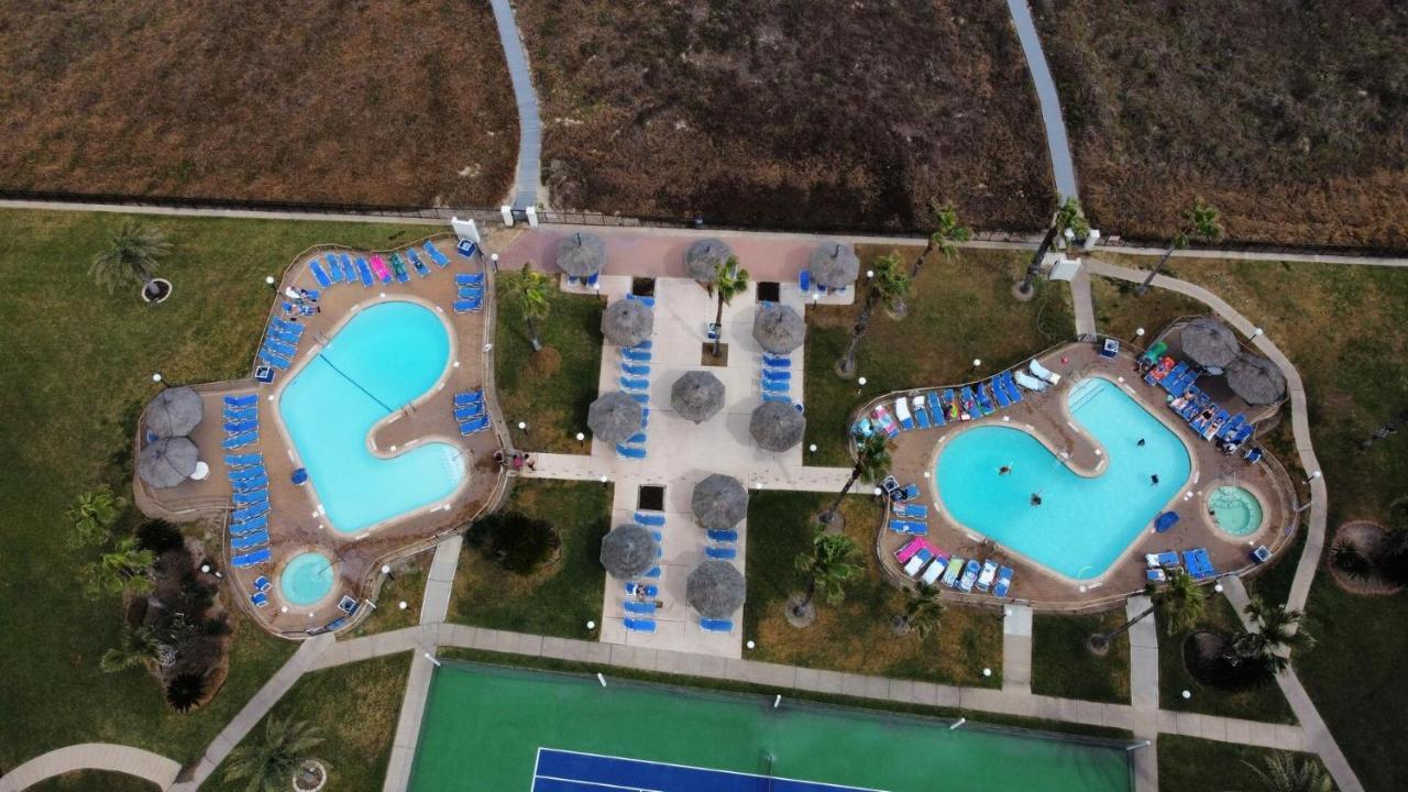 Beachfront Resort With Heated Pool Saida Royale 9039 南帕诸岛 外观 照片