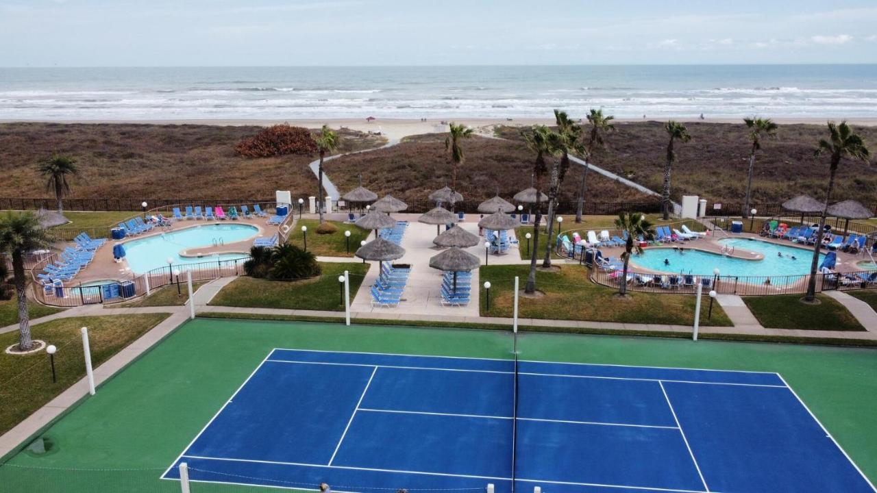 Beachfront Resort With Heated Pool Saida Royale 9039 南帕诸岛 外观 照片