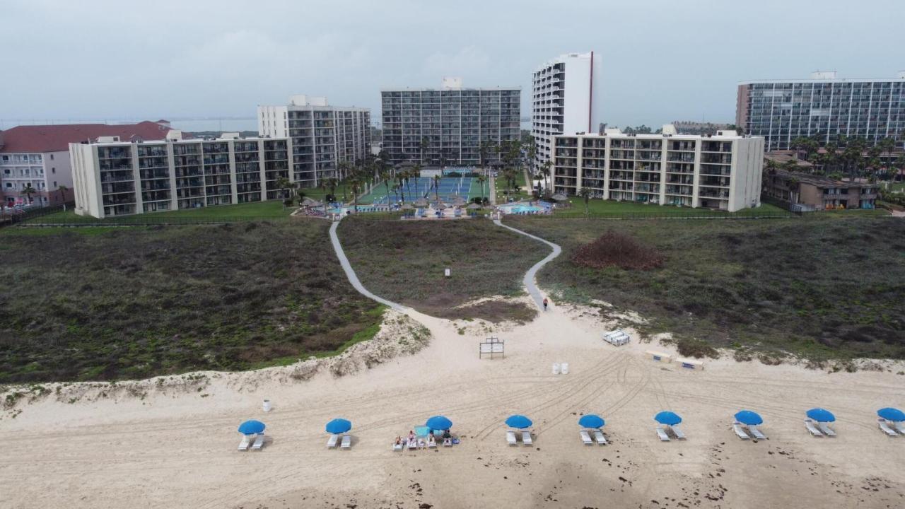 Beachfront Resort With Heated Pool Saida Royale 9039 南帕诸岛 外观 照片