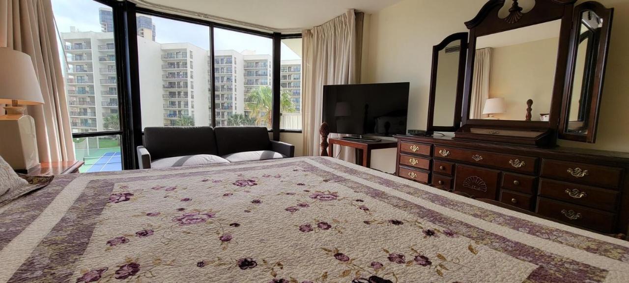 Beachfront Resort With Heated Pool Saida Royale 9039 南帕诸岛 外观 照片