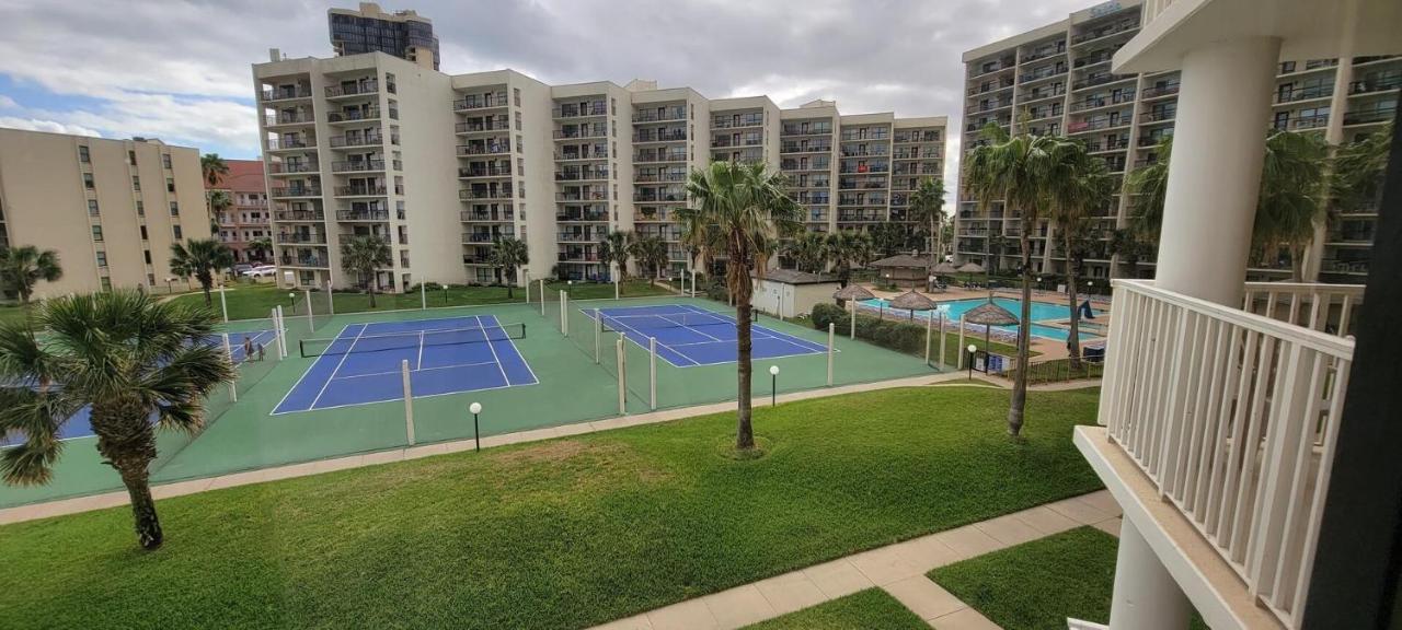 Beachfront Resort With Heated Pool Saida Royale 9039 南帕诸岛 外观 照片