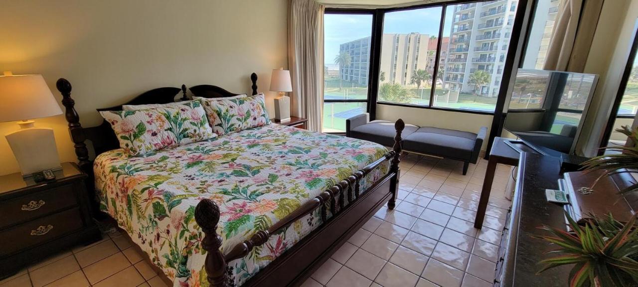 Beachfront Resort With Heated Pool Saida Royale 9039 南帕诸岛 外观 照片