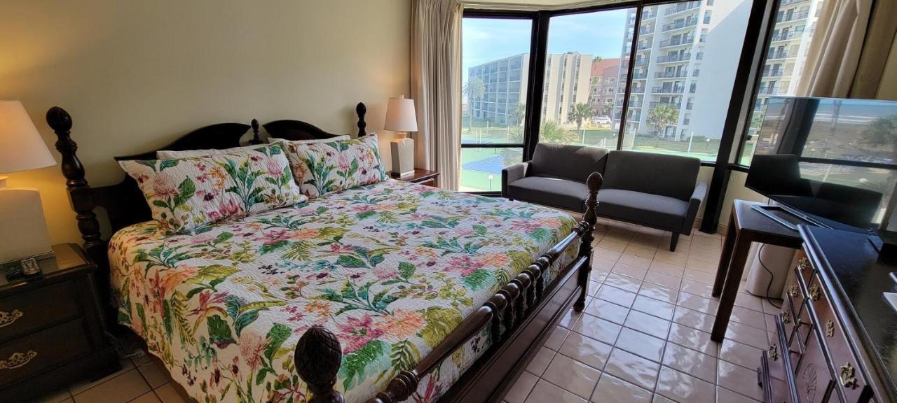 Beachfront Resort With Heated Pool Saida Royale 9039 南帕诸岛 外观 照片