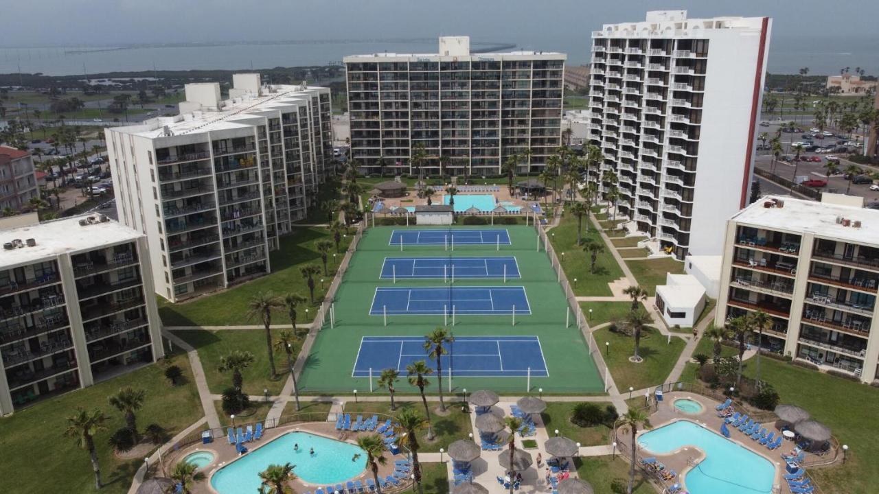 Beachfront Resort With Heated Pool Saida Royale 9039 南帕诸岛 外观 照片