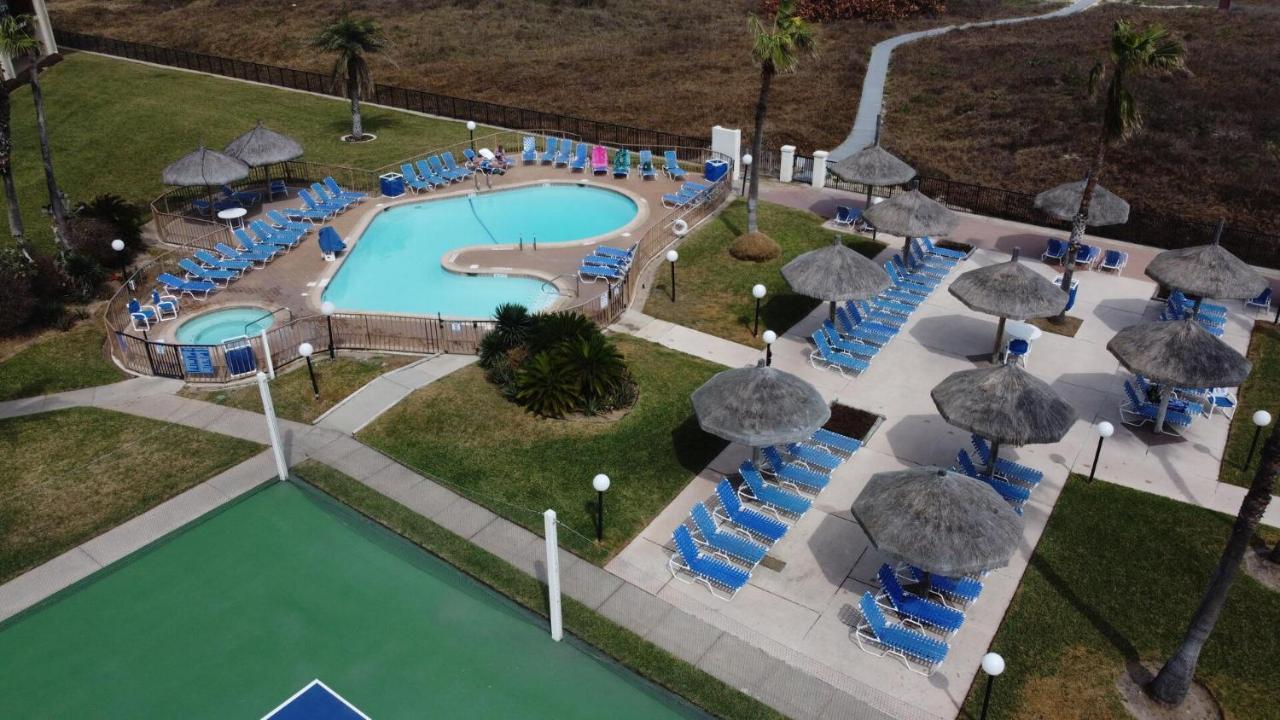 Beachfront Resort With Heated Pool Saida Royale 9039 南帕诸岛 外观 照片
