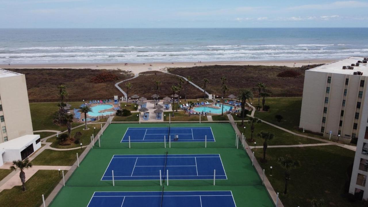 Beachfront Resort With Heated Pool Saida Royale 9039 南帕诸岛 外观 照片