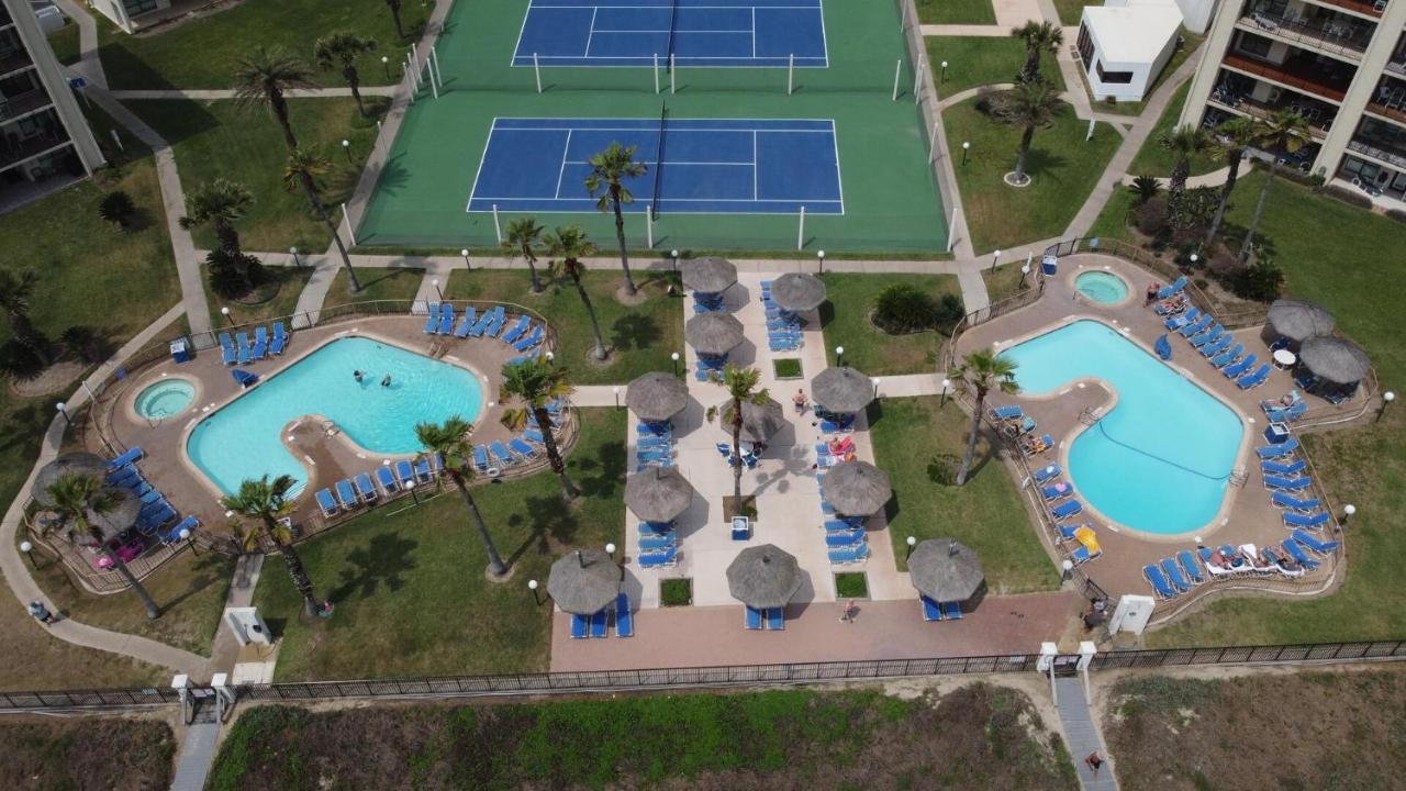 Beachfront Resort With Heated Pool Saida Royale 9039 南帕诸岛 外观 照片