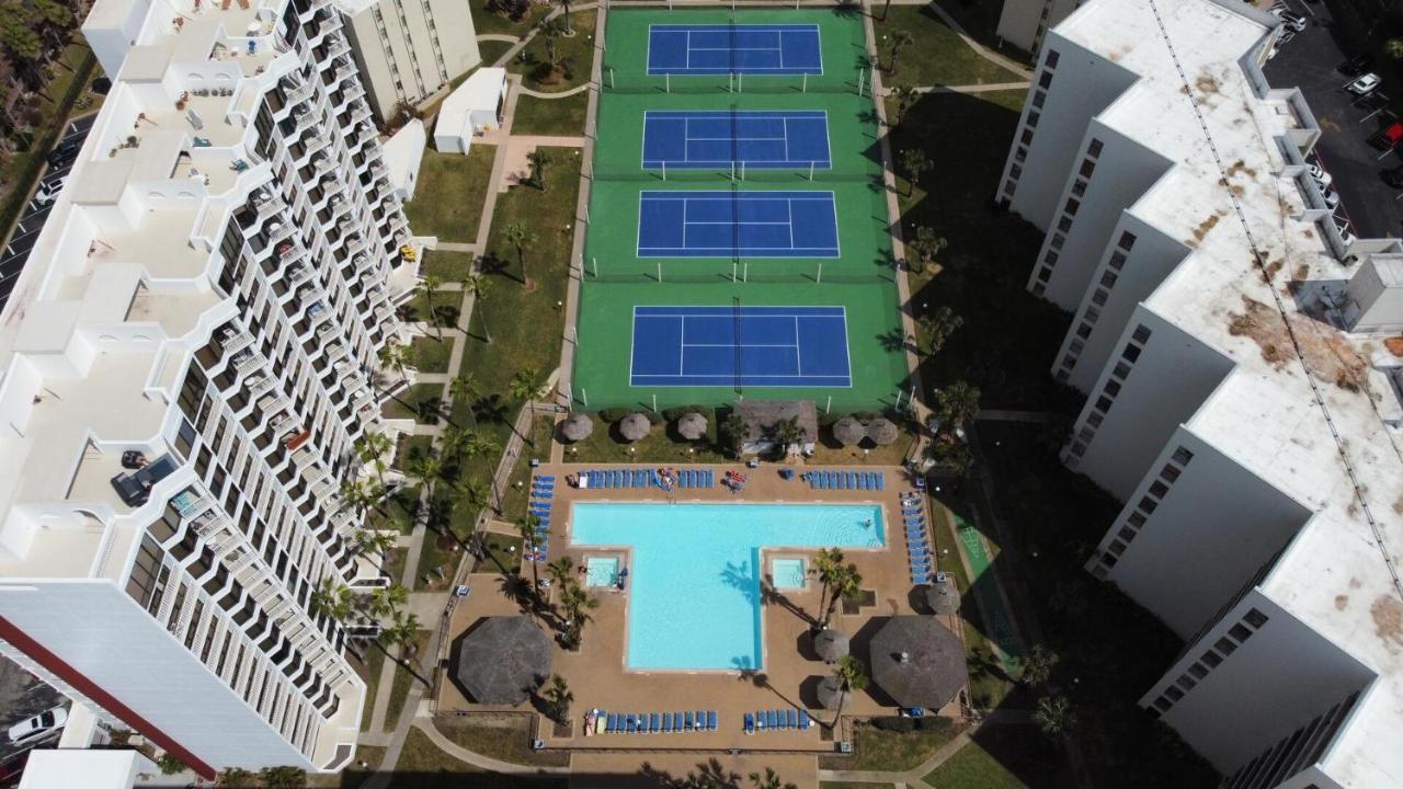 Beachfront Resort With Heated Pool Saida Royale 9039 南帕诸岛 外观 照片