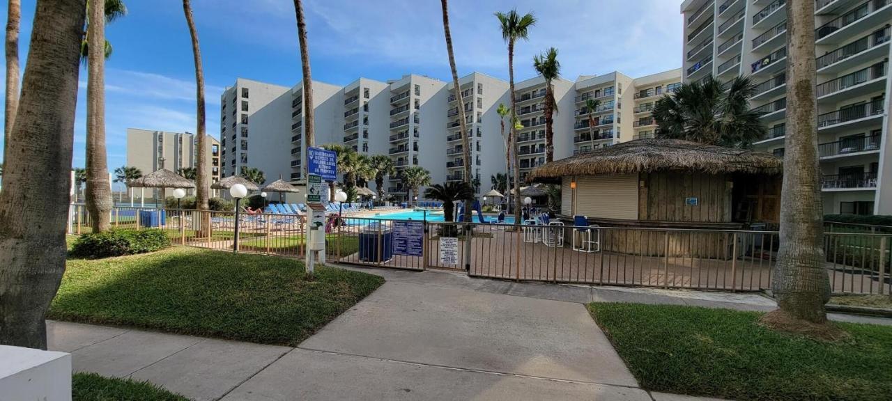 Beachfront Resort With Heated Pool Saida Royale 9039 南帕诸岛 外观 照片