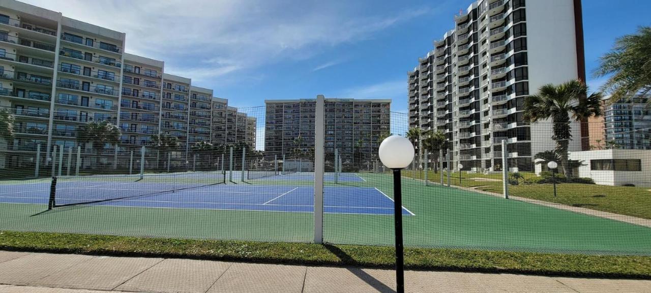 Beachfront Resort With Heated Pool Saida Royale 9039 南帕诸岛 外观 照片
