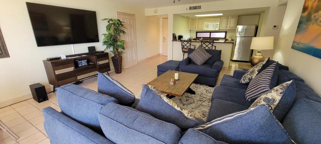 Beachfront Resort With Heated Pool Saida Royale 9039 南帕诸岛 外观 照片