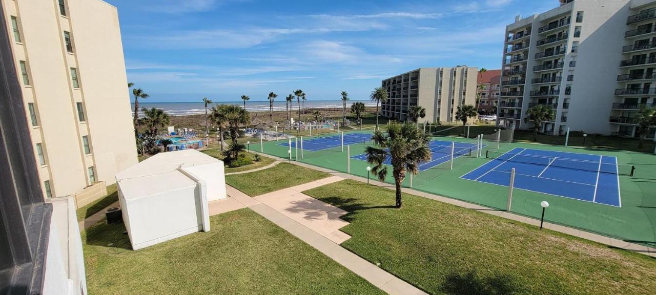 Beachfront Resort With Heated Pool Saida Royale 9039 南帕诸岛 外观 照片