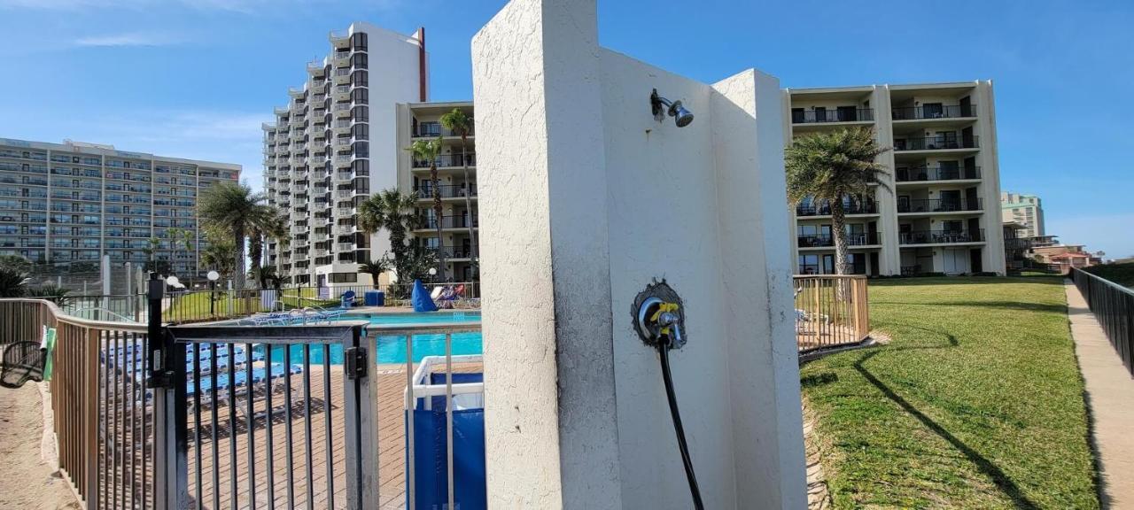 Beachfront Resort With Heated Pool Saida Royale 9039 南帕诸岛 外观 照片