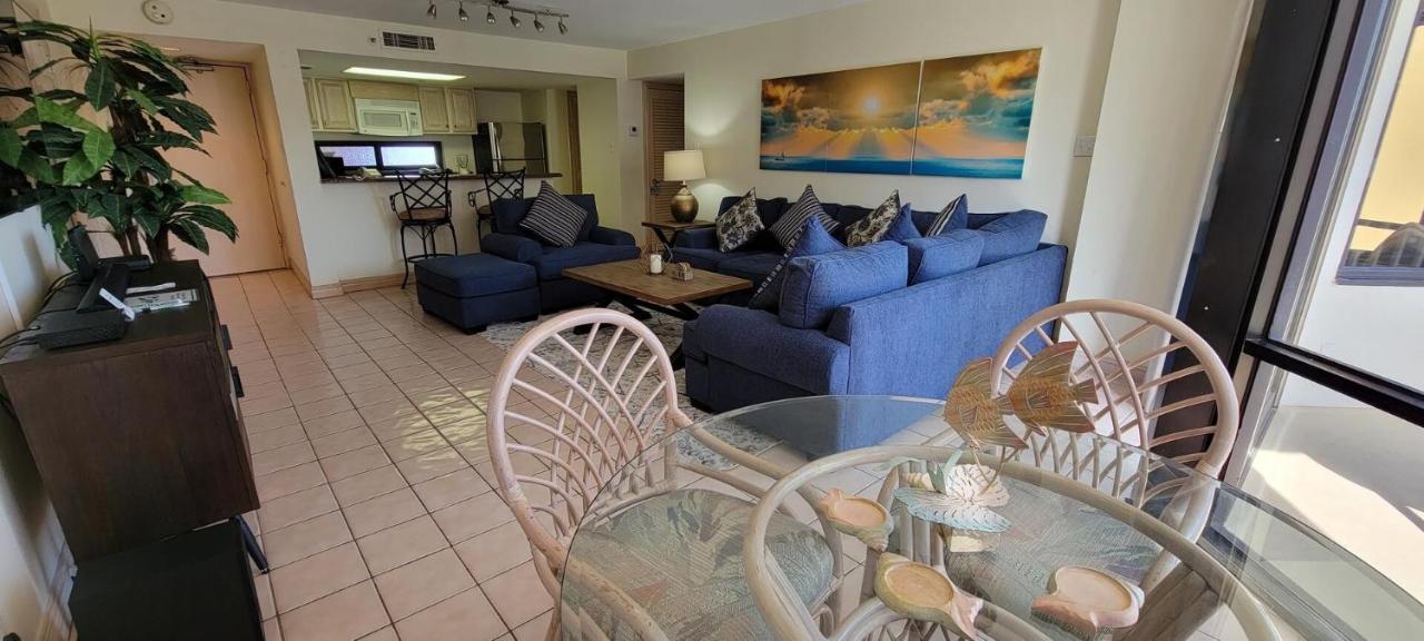 Beachfront Resort With Heated Pool Saida Royale 9039 南帕诸岛 外观 照片