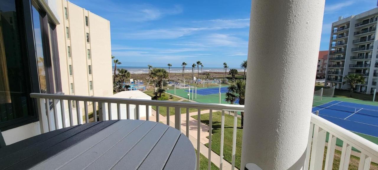 Beachfront Resort With Heated Pool Saida Royale 9039 南帕诸岛 外观 照片