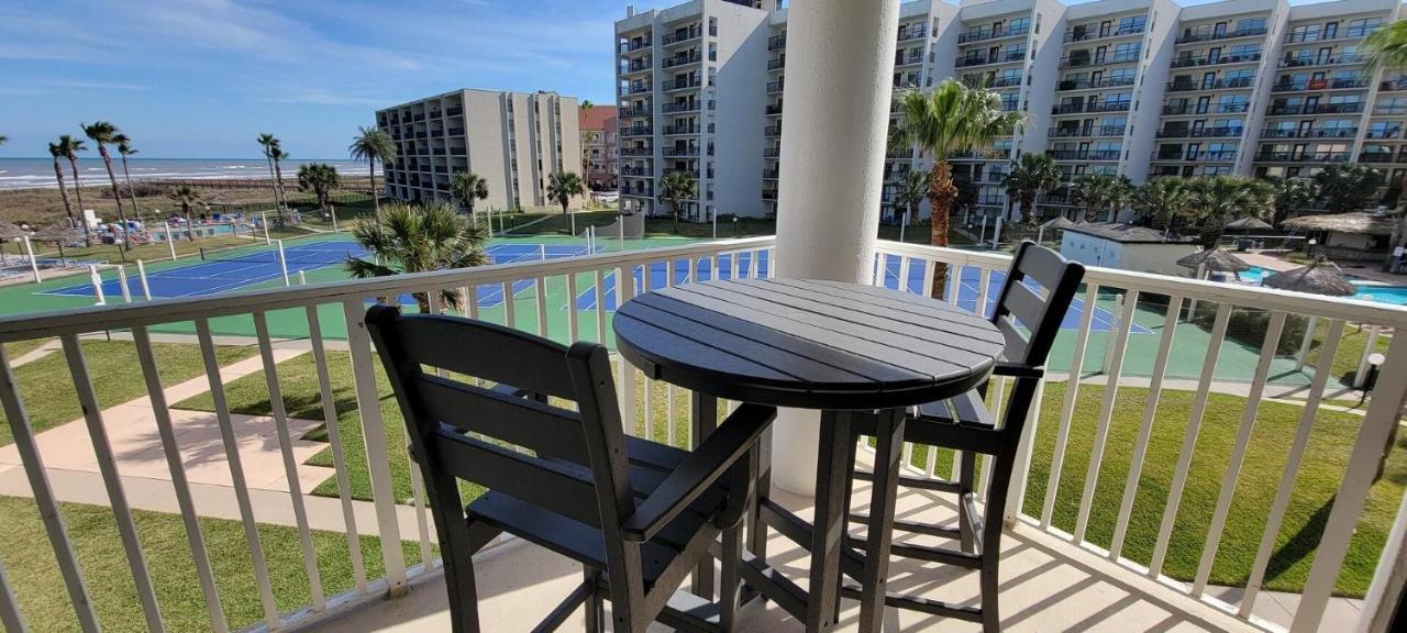 Beachfront Resort With Heated Pool Saida Royale 9039 南帕诸岛 外观 照片