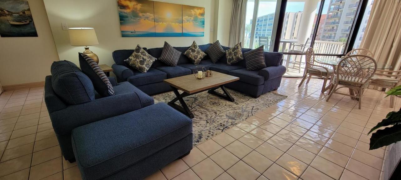 Beachfront Resort With Heated Pool Saida Royale 9039 南帕诸岛 外观 照片