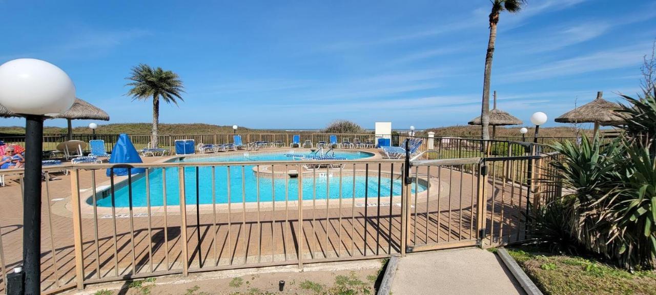 Beachfront Resort With Heated Pool Saida Royale 9039 南帕诸岛 外观 照片